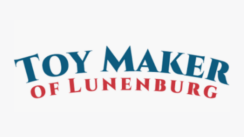 Meet the Maker > The Toy Maker of Lunenburg