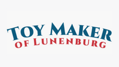 Meet the Maker > The Toy Maker of Lunenburg logo