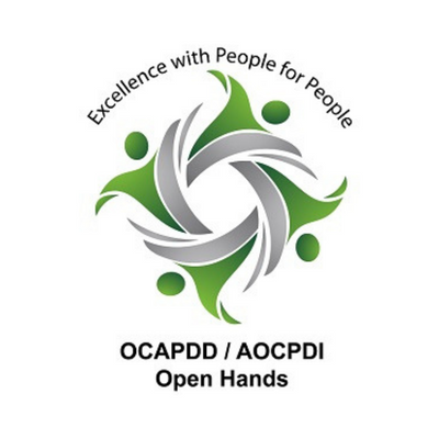 Promotional image for Under One Roof