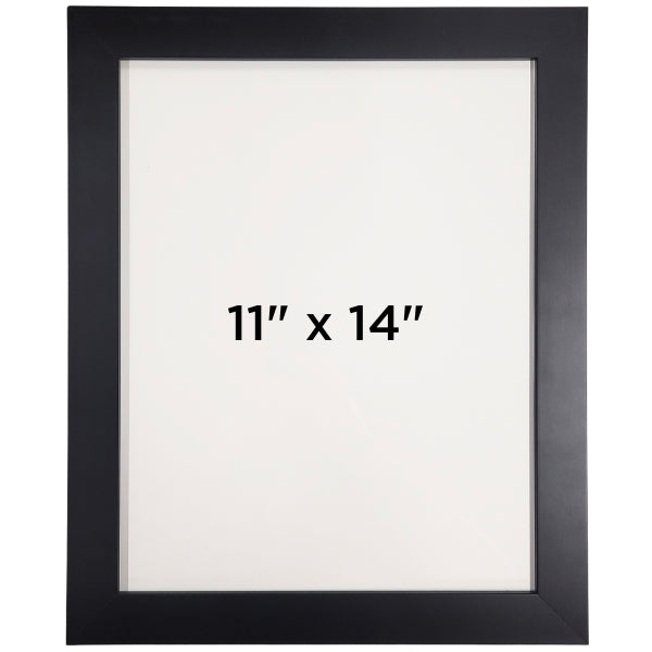 Handmade Frames (Black)