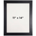 Handmade Frames (Black)
