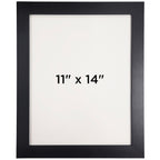 Handmade Frames (Black)