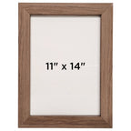 Handmade Frames (Brown)