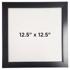 Handmade Frames (Black)