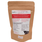 Beef Liver Dog Treats