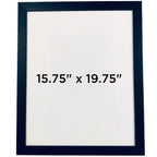 Handmade Frames (Black)