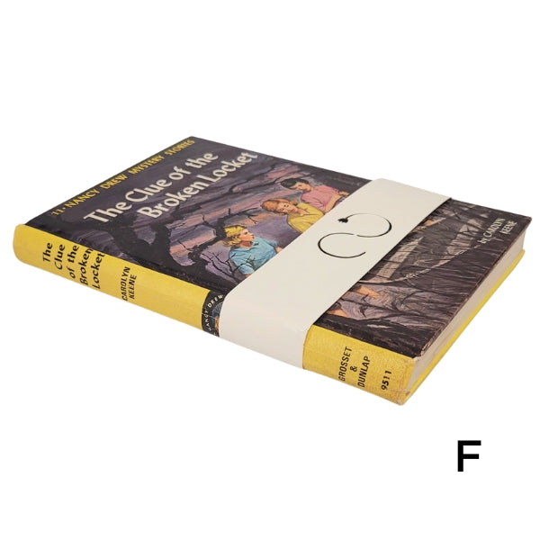 Upcycled Book Phone Charger