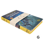 Upcycled Book Phone Charger