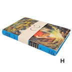 Upcycled Book Phone Charger