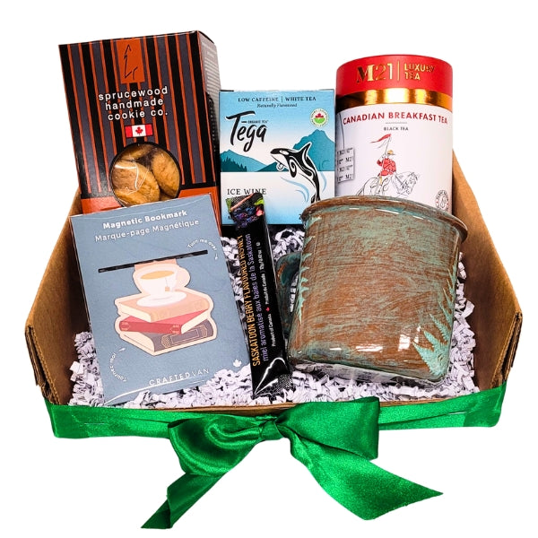Time for Tea Gift Box