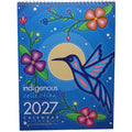 Calendrier Marissa Indoe 2027