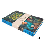 Upcycled Book Phone Charger