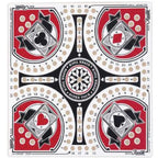 4 Player Tock/Pachisi Board Game