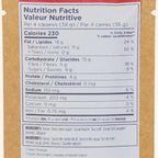 5 Chili Bullet Chocolate Bar