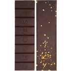 5 Chili Bullet Chocolate Bar