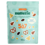 Mélange apéritif 5 à 7