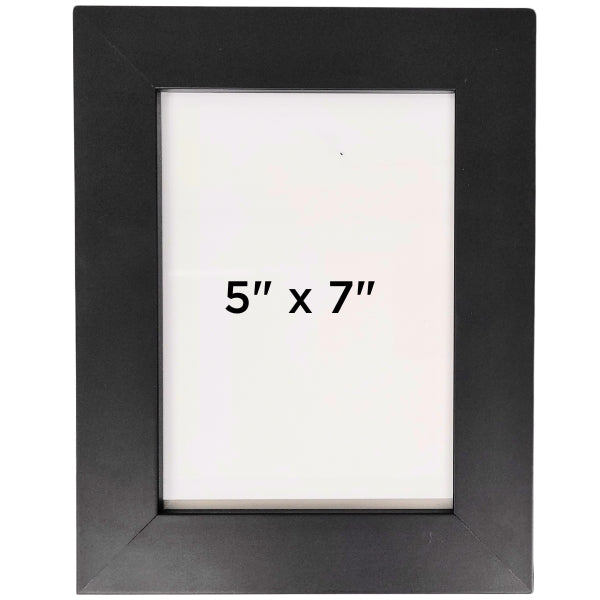 Handmade Frames (Black)