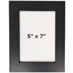 Handmade Frames (Black)