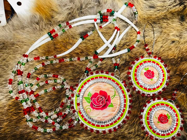 Big Franks Native Crafts