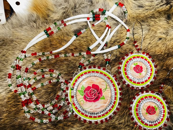 Big Franks Native Crafts