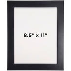 Handmade Frames (Black)