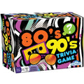 80's and 90's Trivia Game
