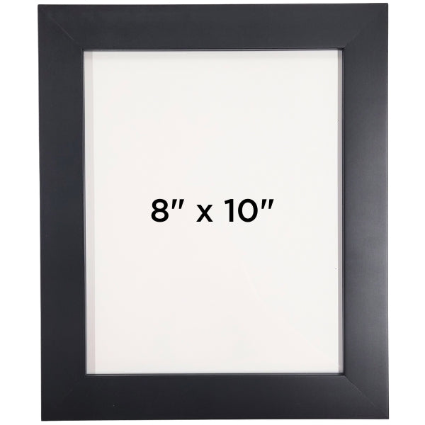 Handmade Frames (Black)