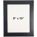 Handmade Frames (Black)