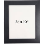 Handmade Frames (Black)