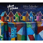 Adam Young 2026 Calendar