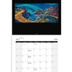 Adam Young 2026 Calendar