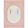 Boucles d'oreilles Alexa