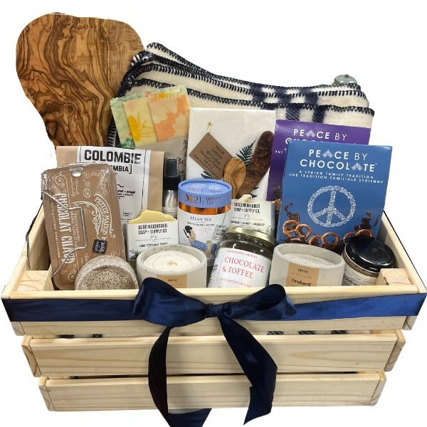 GGFB-Amsted-Deluxe-Brockville Gift Box (Incl GB Creation)