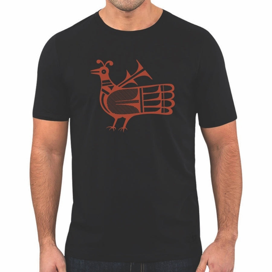 T-shirt Esprits Ancestraux