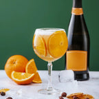 Cocktail Infusion Kit - Aperitivo Wine Spritz