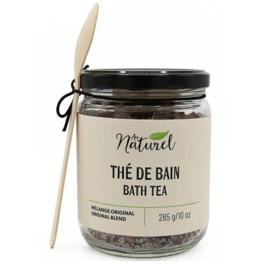 Bath Tea