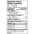 Bacon Blaze Hot Sauce