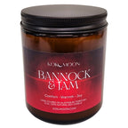 Bannock and Jam Soy Candle