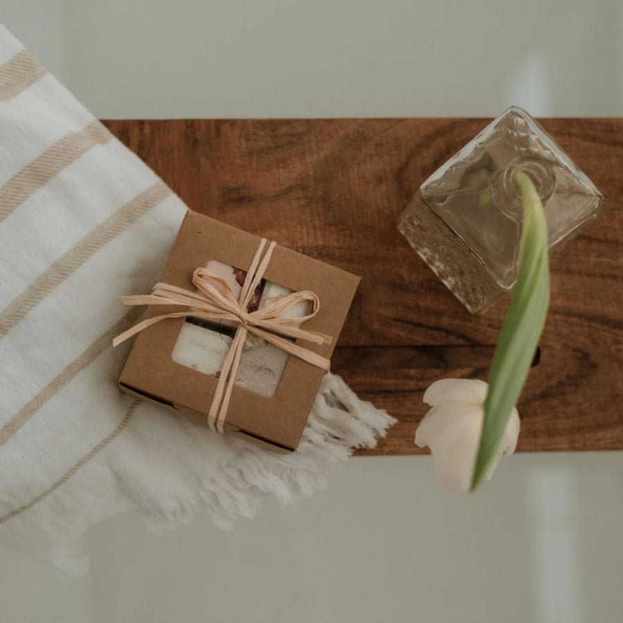 Bath Bomb Set/4