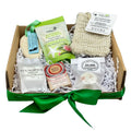 Bath & Body Gift Box - Eucalyptus