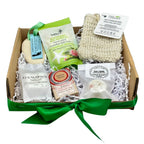 Bath & Body Gift Box - Eucalyptus