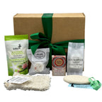 Bath & Body Gift Box - Eucalyptus