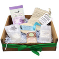 Bath & Body Gift Box - Lavender