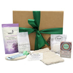 Coffret cadeau bain et corps - Assortiment