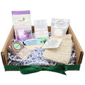 Coffret cadeau bain et corps - Assortiment