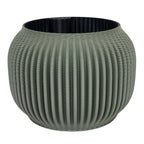 Bay 4" Plant Pot - Sage