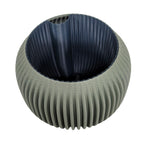 Bay 4" Plant Pot - Sage