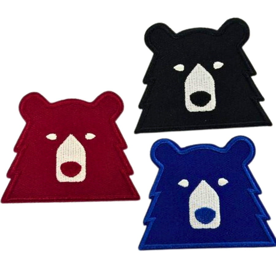 Bear Patch