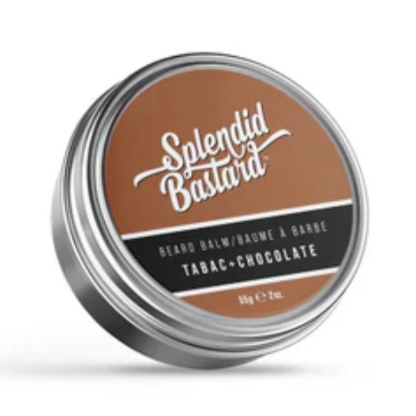 Beard Balm - Tabac + Chocolate