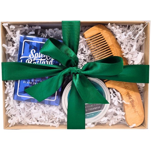 Beard Care Gift Box